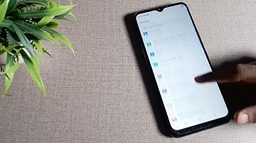 How to change Default Notification sound in Tecno Spark 8T mobile in hindi setting