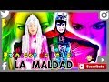 COMO EVITAR A LAS PERSONAS MALAS | LA MALDAD  de las PERSONAS | PRINCESA DE LA LUZ