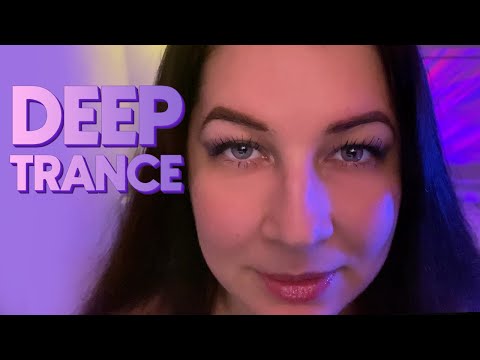 Deep Trance Hypnosis for Sleep | ASMR to Drift Into Oblivion