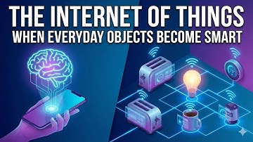 What is the Internet of Things (IoT)? How Smart Devices are Changing the World