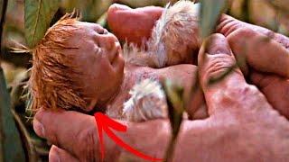 Boy born with wings movie explained | Hollywood movie explained in Hindi