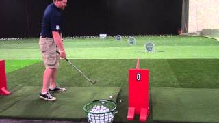 Brin Paulson Progress Chipping Challenge June 3, 2014