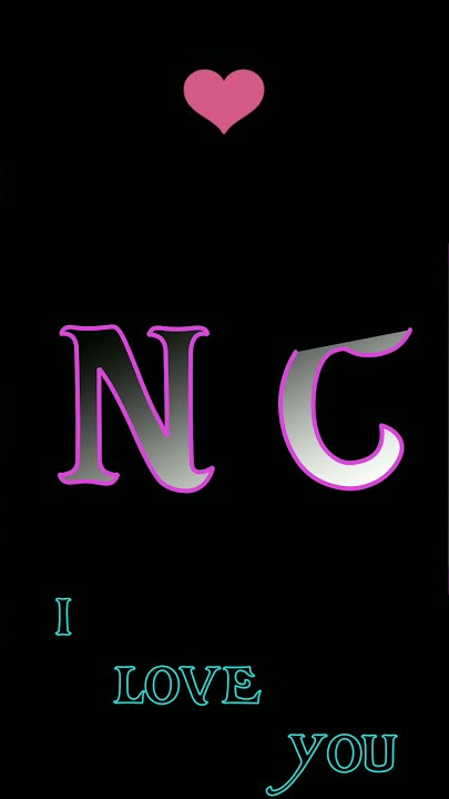 N Love C Name Status / N C Name Status #shorts#short #viral