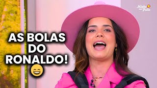 Download Lagu As Bolas do Ronaldo! 😄 Desgarrada que Fez Toda a Gente RIR – Liliana Oliveira MP3 Download Lagu As Bolas do Ronaldo! 😄 Desgarrada que Fez Toda a Gente RIR – Liliana Oliveira MP3