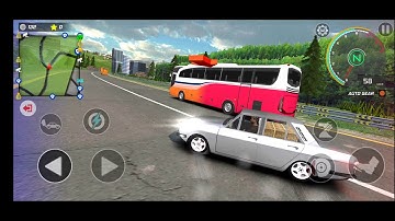 Xtreme Drift 2 - Gameplay Walkthrough Part 2 - MehdiRabiee  (iOS, Android)