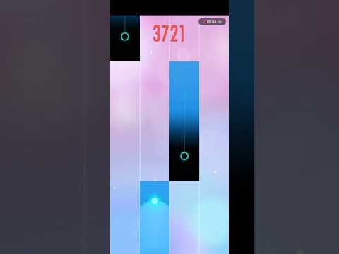 10 7 TPS LEGENDARY SONG In Piano Tiles 2 UMod At The Speed Of Light 7427 INSANE SCORE