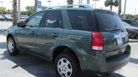 2007 Saturn Vue - Port Richey FL