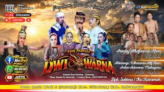 🔴 📡 LIVE STREAMING ❗ SANDIWARA DWI WARNA ❗ SENIN 14 SEPTEMBER 2026 ❗ AMIS - CIKEDUNG