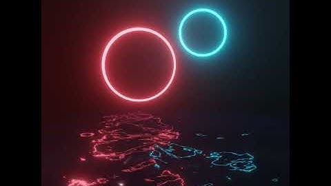 Blender 2.8 EEVEE Realtime Animation test #shorts