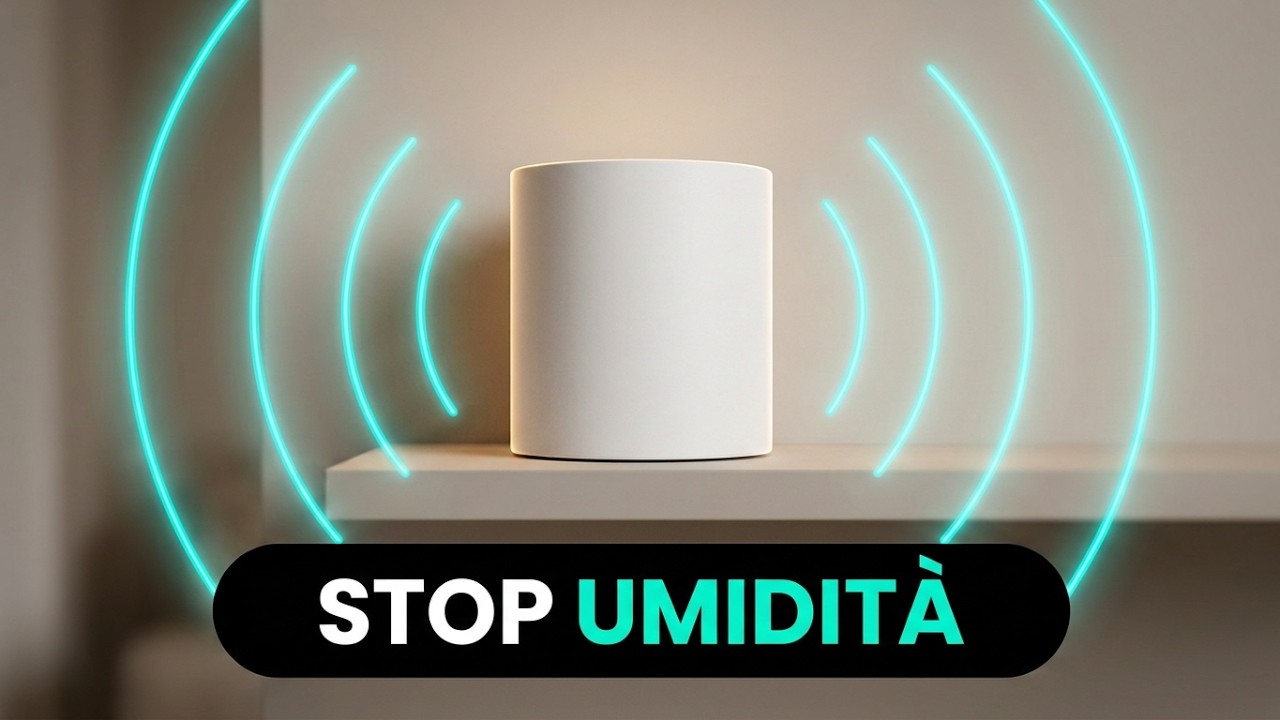 Installazione dell’ATG