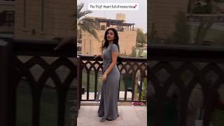 Hot Avantika Mohan Latest