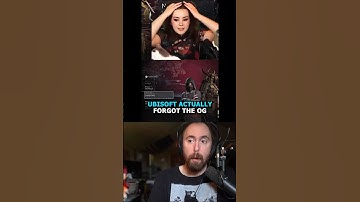 Ubisoft Forgot The OG 😭