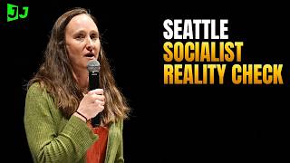 Full Seattle Gets a Socialist Reality Check Update
