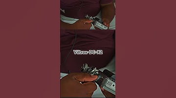 Viltrox DC-X2/X3 Field Video Camera Monitor