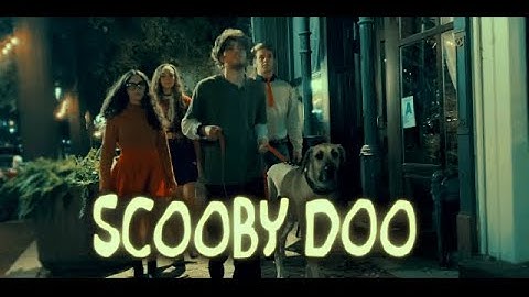 Scooby doo camp scare movie free