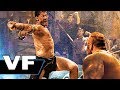 Kickboxer  lhritage bande annonce finale vf 2018 jeanclaude van damme mike tyson