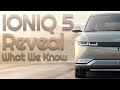 Revolutionary? Hyundai's IONIQ 5 Will Be Your Emergency Power Station