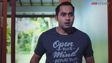 AcuSense For Intrusion Detection and Home Security