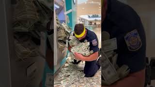  The ATM Just Had a Meltdown (of CASH!) (Focuses on the ATM failu
