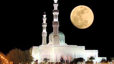 ترتيل للشيخ الحافظ محمد حسين الشامي من سورة الفجر