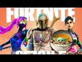 Fortnite chapter 2 Season 5 & Later minecraft