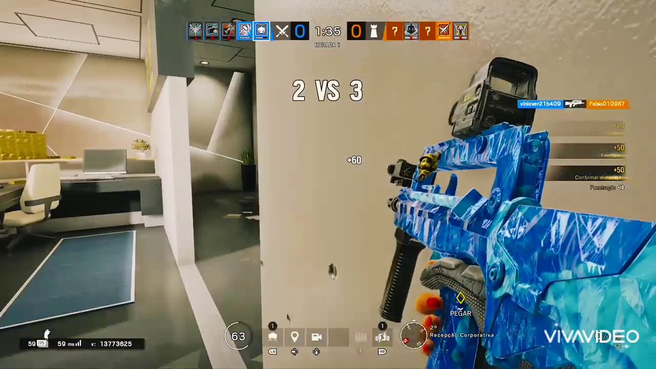 Montage13R6SXBOXShifting Tides YouTube