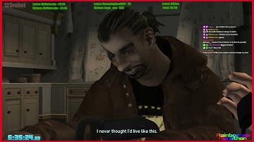Rainbomizer Robothon | DAY 12 | Grand Theft Auto IV Randomizer Showcase Part 3