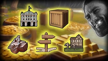 5 Economy Tips to get Rich in Eu5