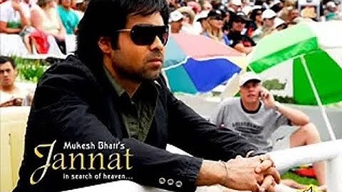Judai Lyrical Video - Jannat | Emraan Hashmi, Sonal Chauhan | Pritam | Kamran Ahmed | Mahesh Bhatt