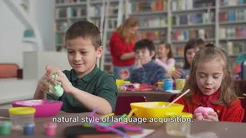 Gestalt Language Development: An Introduction to NLA Protocol