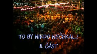 To by nikdo nečekal (1981) HD