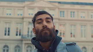 Transitions Pack After Effects Templates