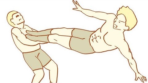 Here’s how to drop kick in rouge demon (OUTDATED DOES NOT WORK)