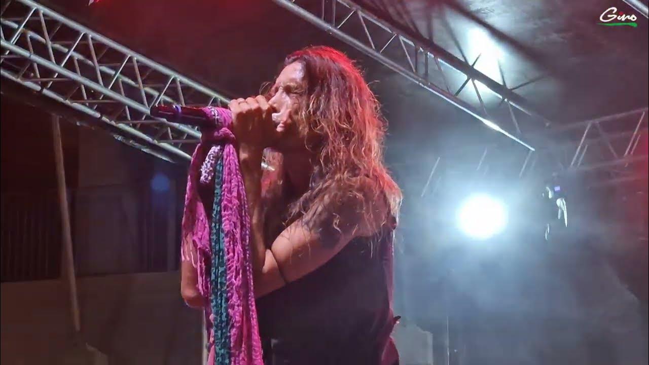 Big ones aerosmith tribute band youtube