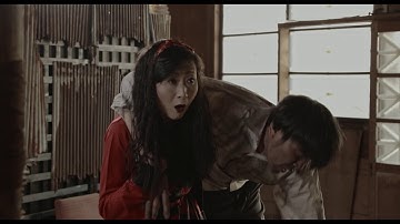 デビッド・宮原監督の人気舞台の映画化『セブンガールズ』予告