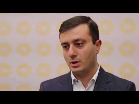 შიდა ქართლის გუბერნატორმა რეგინში მიმიდნარე პროექტებზე ისაუბრა 21.08.2018