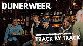 Track by Track - Dunerweer