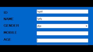 Cursor Move To Down By Click Enter Button Keydown Event In Dot Net