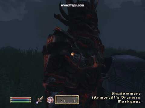 shadowmere kingdom come Shadowmere's Dremora Lord?!?!