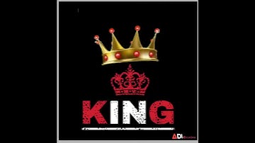 New allu arjun attitude whatsapp status || kine master video editing || adi creation