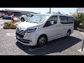 2019 TOYOTA GRANVIA Booval, Ipswich, Woodend, Raceview, Brisbane, QLD 9272813