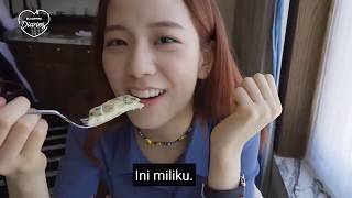 [INDO SUB] BLACKPINK 'DIARIES' EP.9