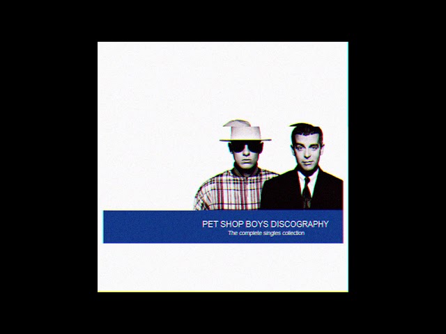 Pet Shop Boys - West End Girls (Brutal Pony Riders Edit) class=
