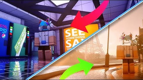 *NEW* How to make RoShade in Roblox! TUTORIAL #how #make #shader #roblox #roshade #tutorial #shaders