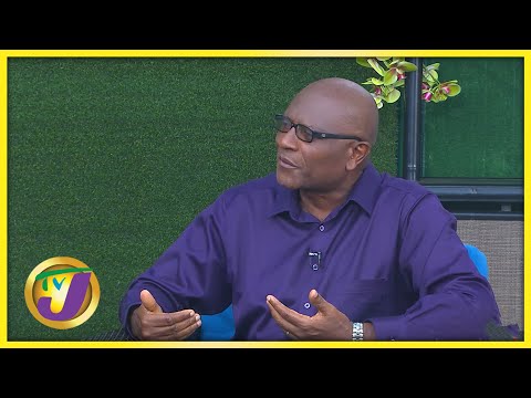 Global Forgiveness Day with Kevin Bailey | TVJ Smile Jamaica