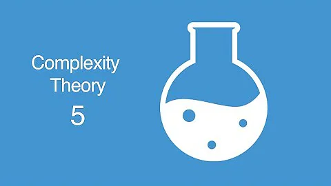 Complexity Science Overview