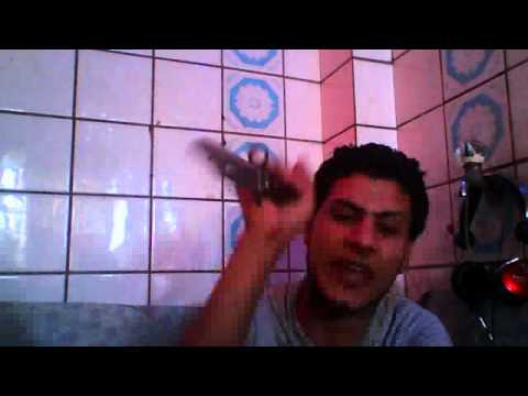 حيدر عبود في شتم عرعوروتنبيهه