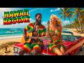 🌊 Pure Aloha Hawaiian Reggae – The Most Soothing Island Sounds Ever Created! 🔥