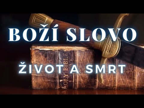 Video: Co znamená slovo kázání?