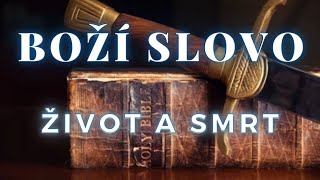 Moc Božího Slova - část 1. | Ludvík Tvrdý